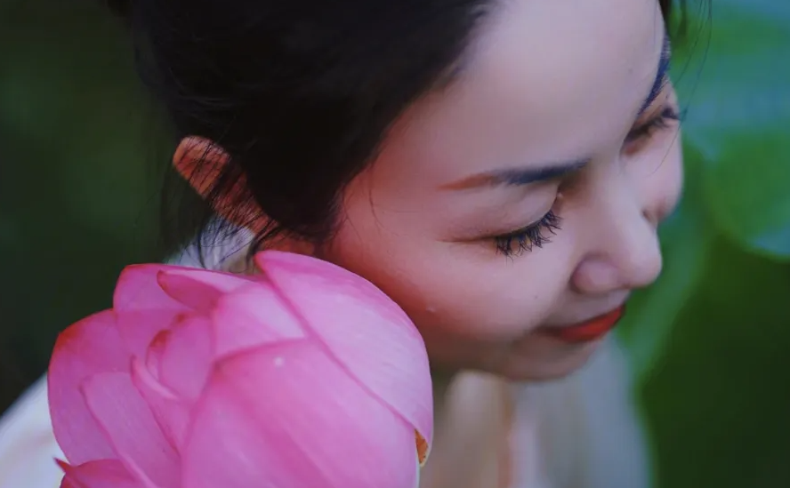 女性半夜莲花开放的治疗方法