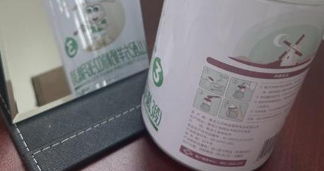 揭秘网络奶粉市场：63%的网购奶粉都是假货