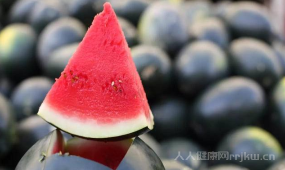 大姨妈忌口15种水果
