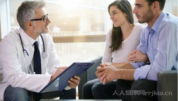 男性滴虫的10个征兆有哪些