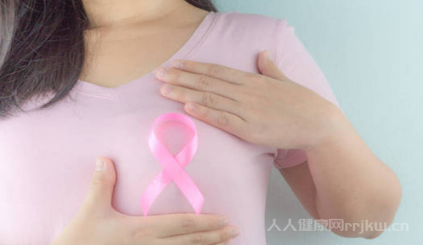 乳腺癌切除后能活多久和正常人寿命一样吗
